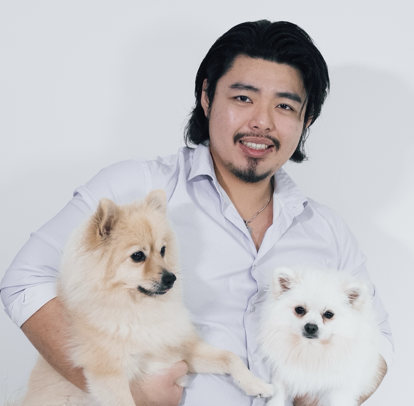 Gary Chen, physiotherapist, GC Integrative